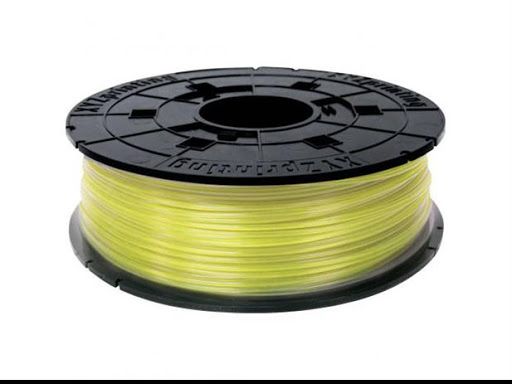 XYZprinting PLA Filament 1,75 mm, 600 g für da Vinci Mini W, W+ und Junior 2.0 Mix