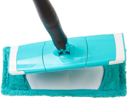 Staubmagnet-Aufsatz Titan Twist Mop