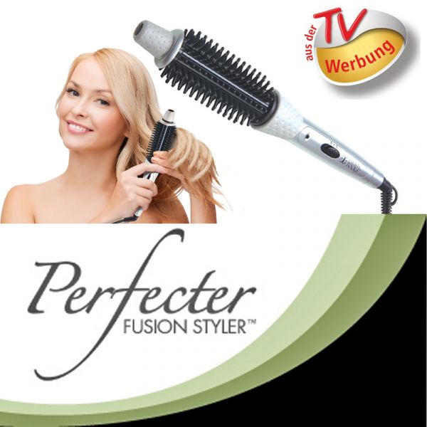 Perfecter fusion styler hotsell