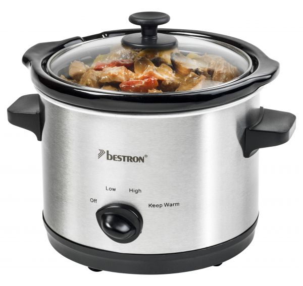 Bestron ASC150 Slow Cooker Schongarer